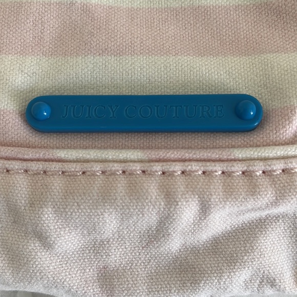 Juicy couture adorable girls or women’s purse - Picture 2 of 16